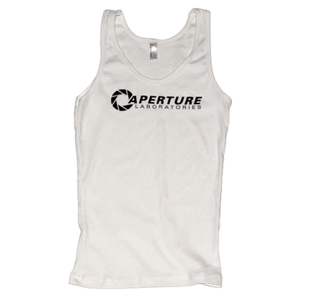 Portal 2 - Новый мерч в Valve Store