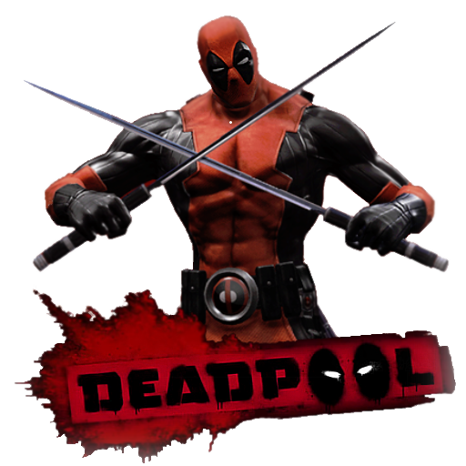 Deadpool Game - «Сумасбродство в неправильной форме». Обзор Deadpool